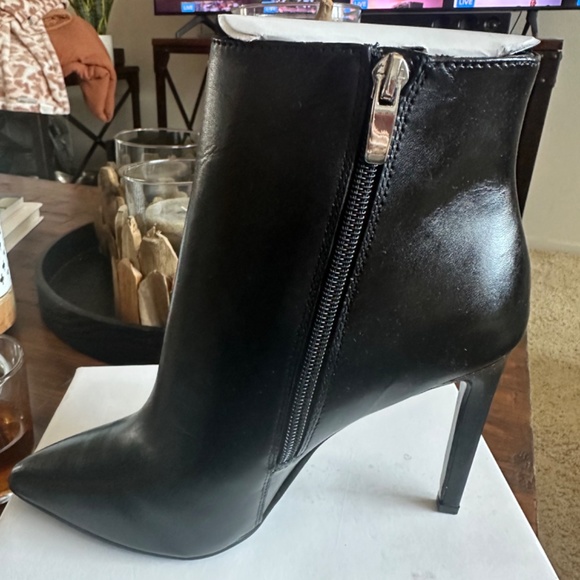 Dress Booties - Picture 3 of 7